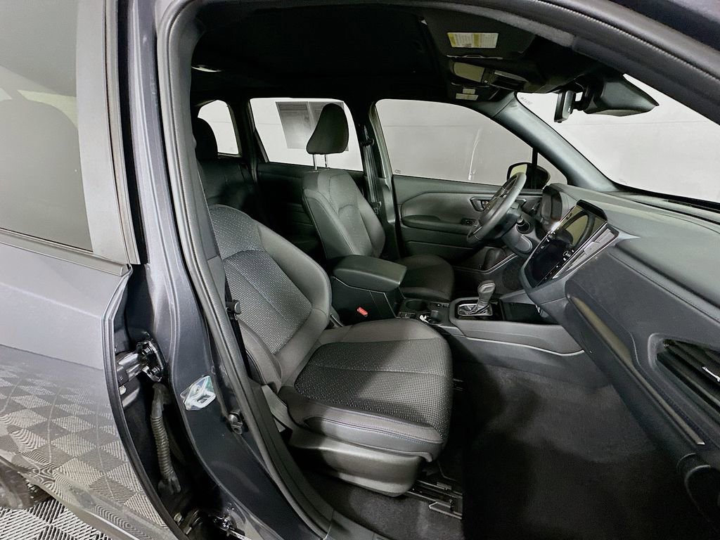 Certified 2025 Subaru Forester Premium image 36