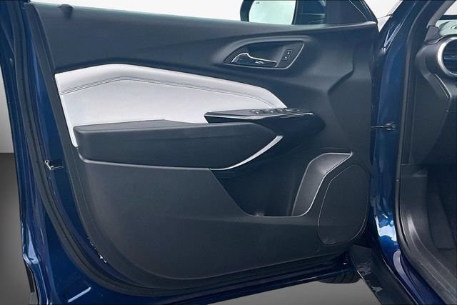 Used 2024 Chevrolet Trax LT w/ Driver Confidence Package FWD image 16