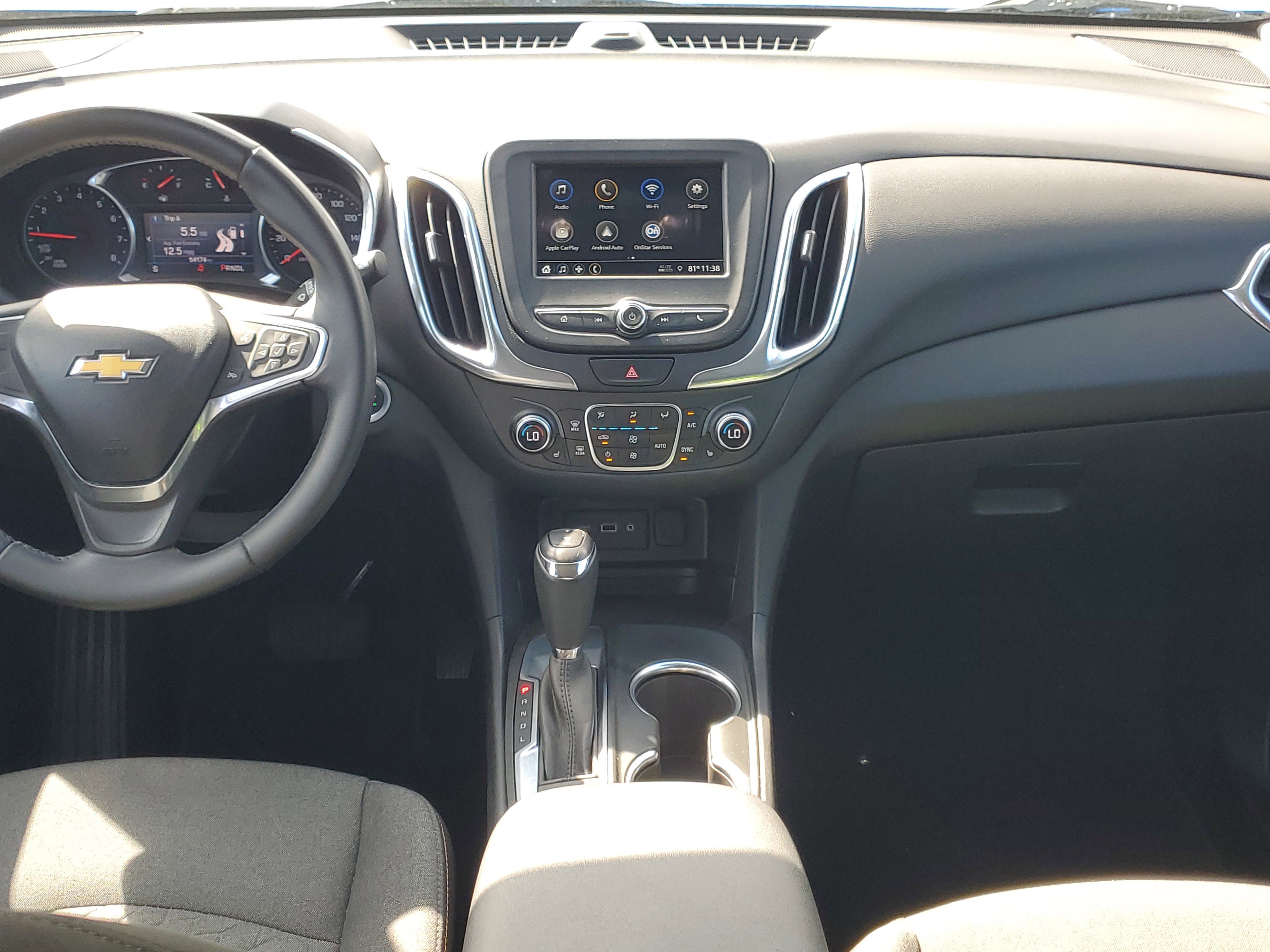 Used 2019 Chevrolet Equinox LT image 16