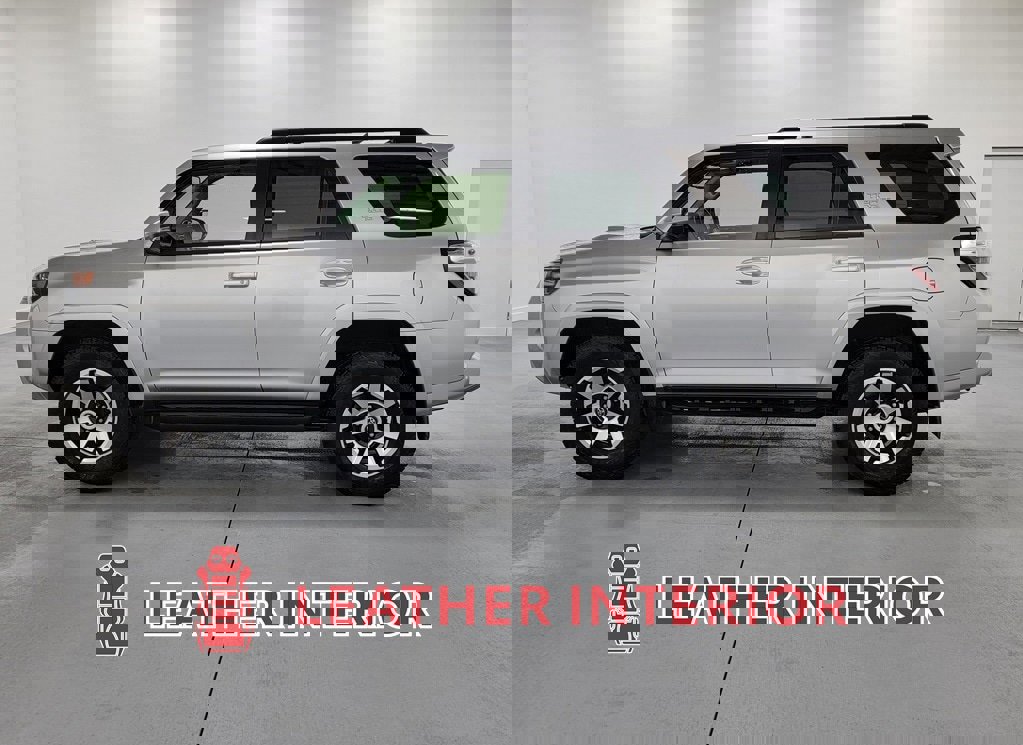 Used 2020 Toyota 4Runner TRD Off-Road Premium image 6