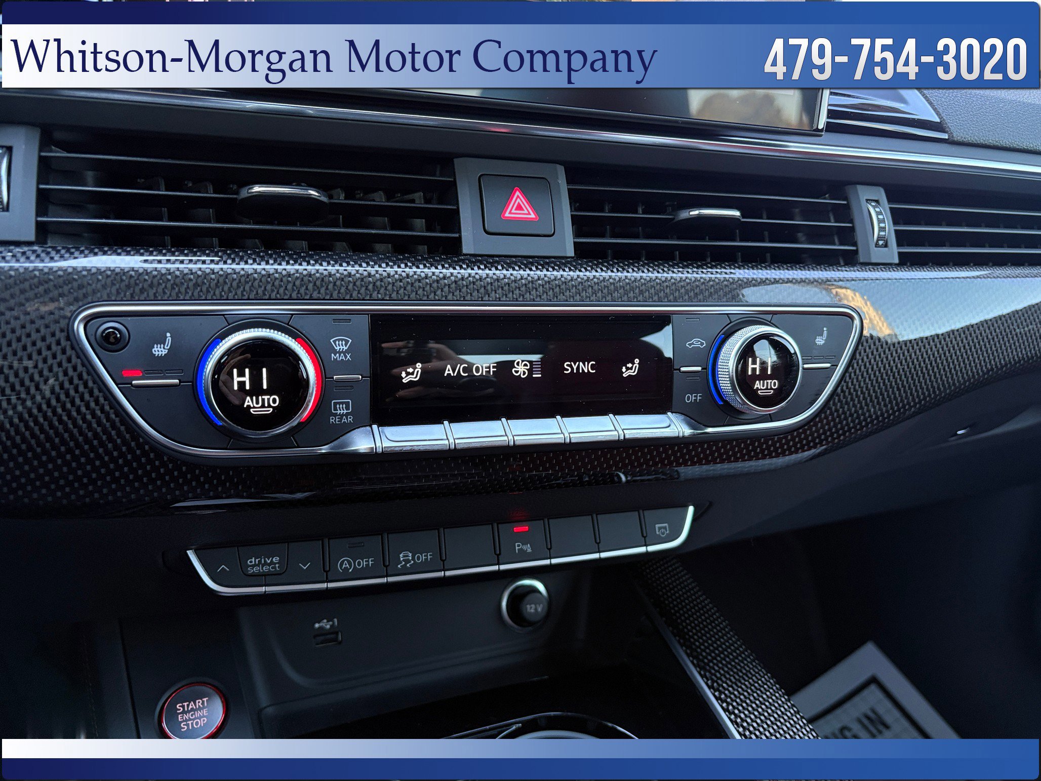 Used 2024 Audi S4 Premium Plus w/ Premium Plus Package image 34