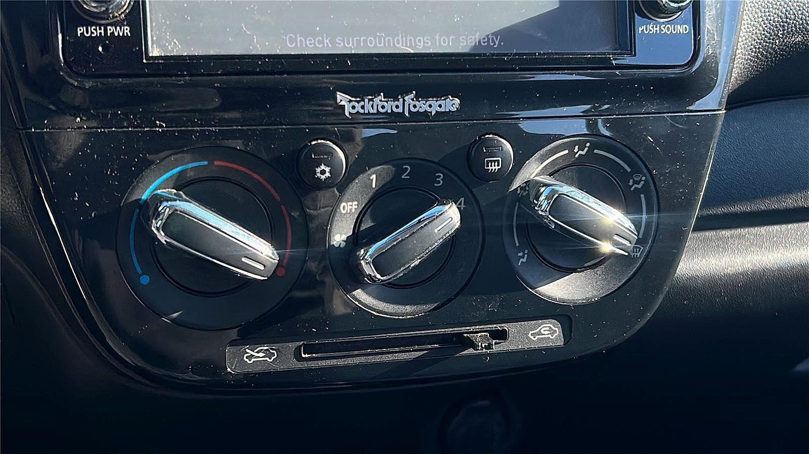 Used 2019 Mitsubishi Mirage G4 ES image 20