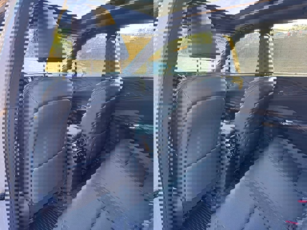 Certified 2023 Lexus RX 350 350 Luxury w/ Cold Area Package image 28