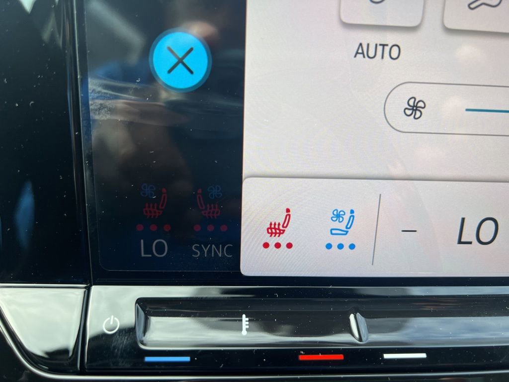 New 2026 Volkswagen Atlas SEL Premium R-Line image 30