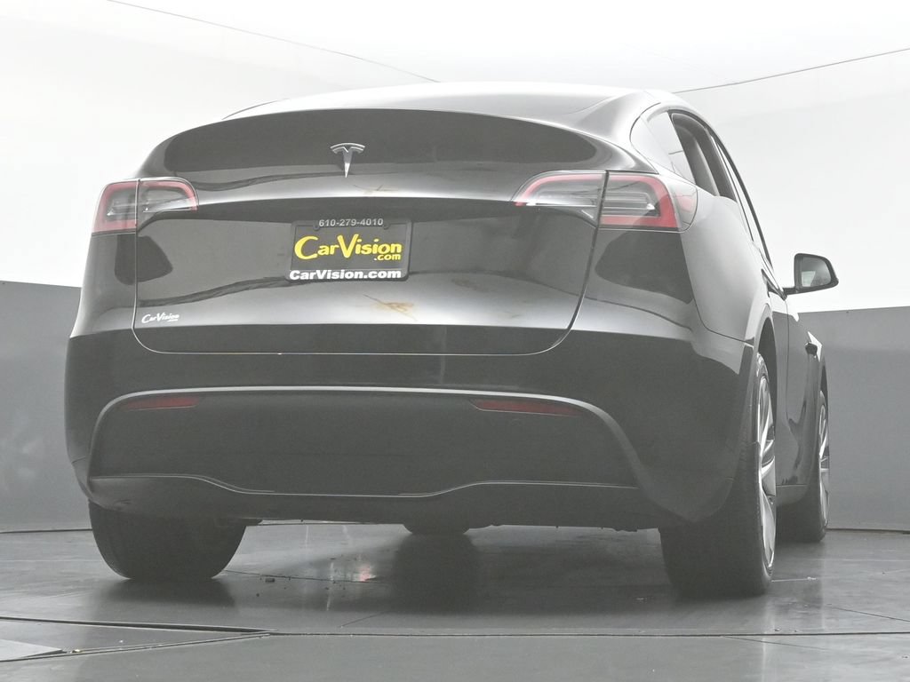 Used 2023 Tesla Model Y 2WD image 46