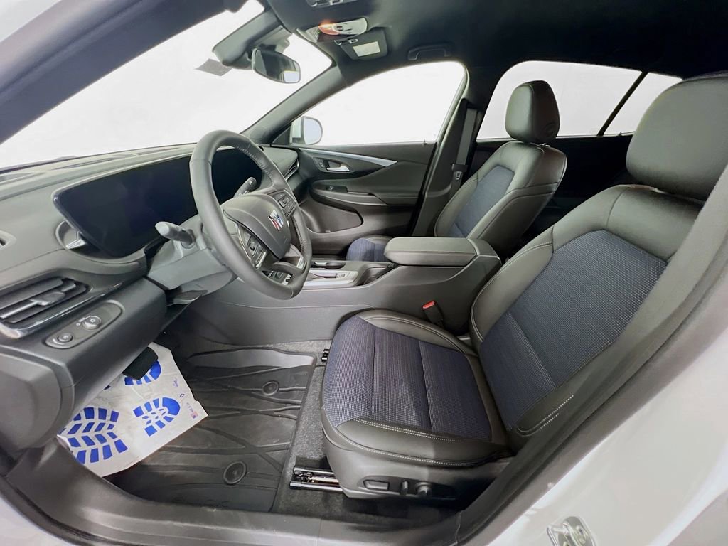 New 2025 Buick Envista Preferred w/ Convenience I Package image 17
