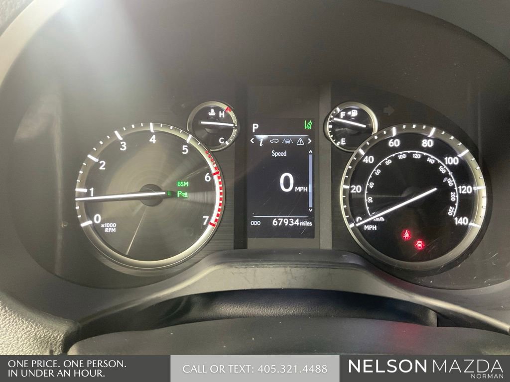 Used 2021 Lexus GX 460 Premium w/ Premium Package AWD/4WD image 50