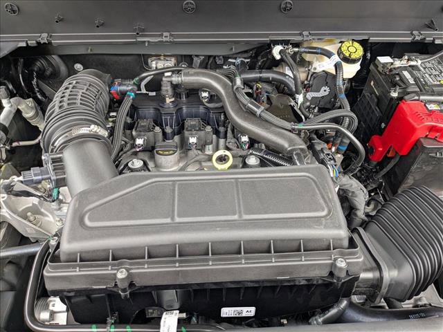 New 2025 Ford Bronco Sport Outer Banks image 15