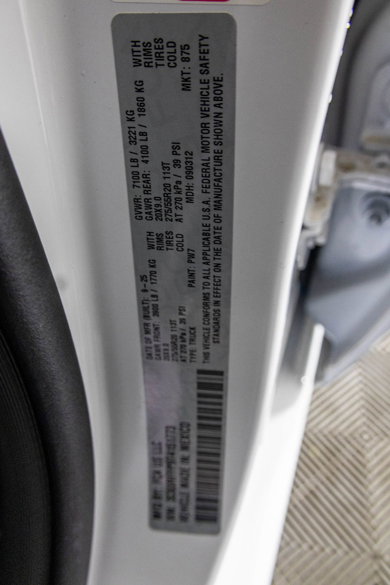 New 2026 RAM 1500 Big Horn image 36