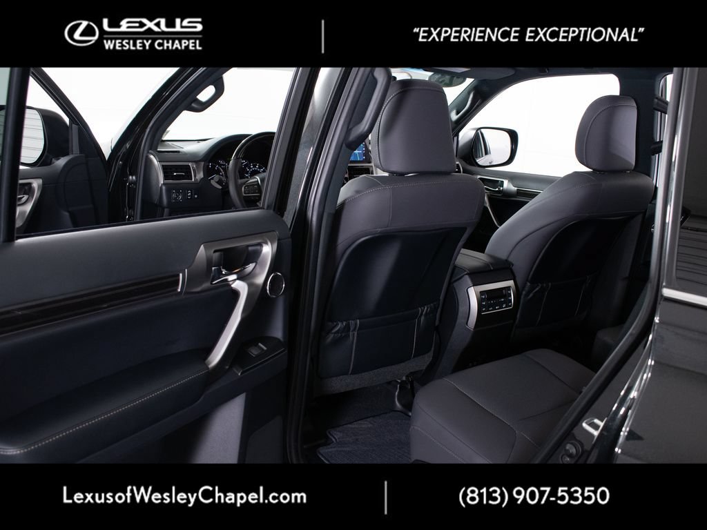 Used 2023 Lexus GX 460 Premium AWD/4WD image 14