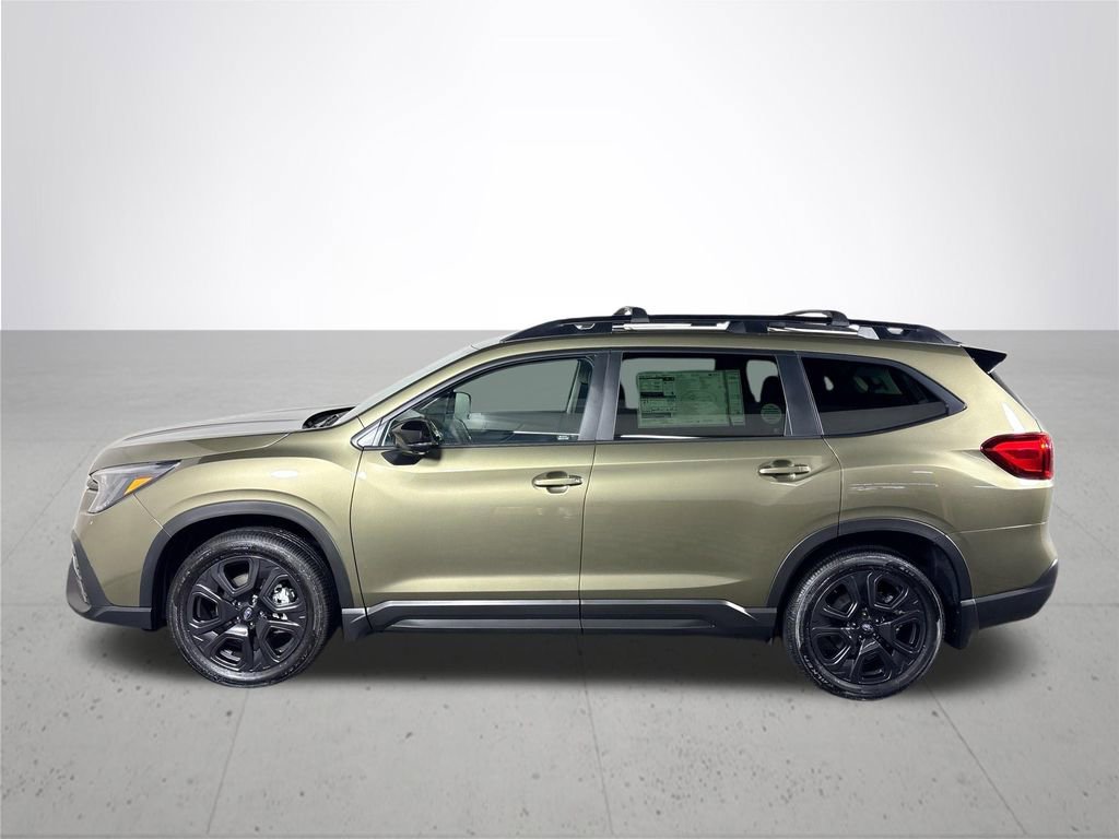 New 2025 Subaru Ascent Bronze Edition w/ Onyx Package image 10