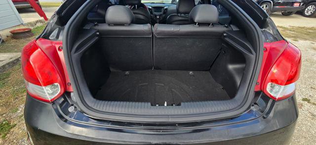 Used 2016 Hyundai Veloster Turbo w/ Option Group 04 image 14