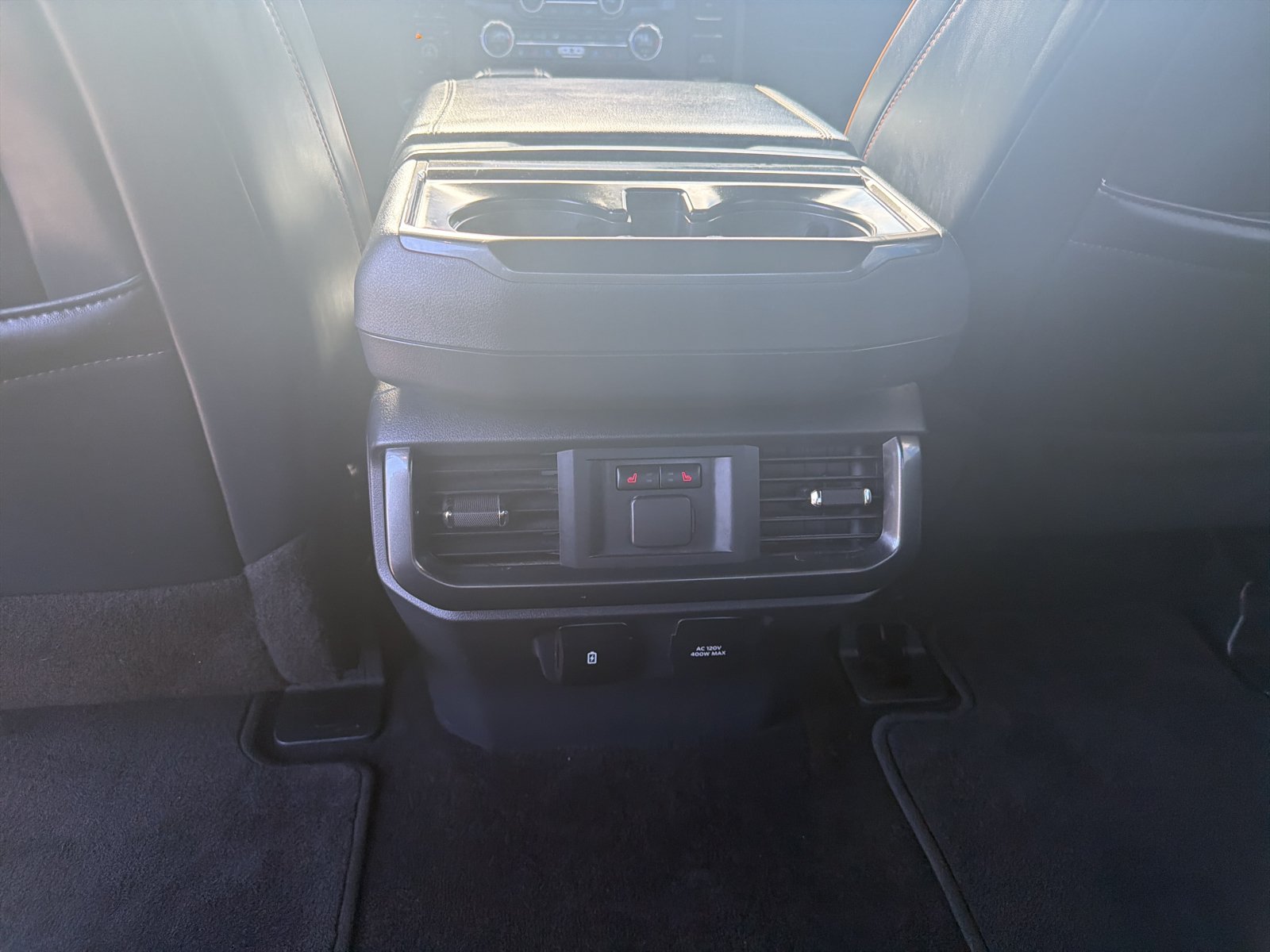 Used 2021 Ford F150 Tremor w/ Equipment Group 402A High AWD/4WD image 10