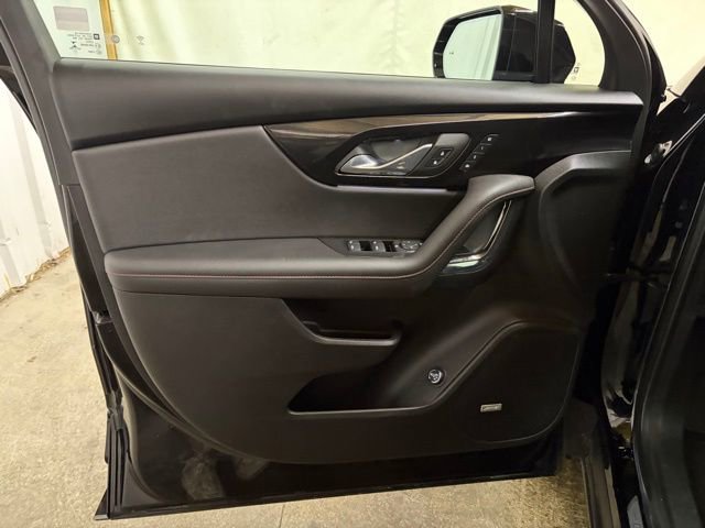 Used 2023 Chevrolet Blazer RS w/ Driver Confidence II Package image 40