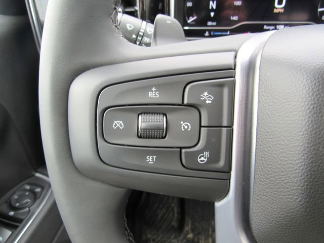 Certified 2025 GMC Sierra 1500 Elevation w/ Elevation Premium Package image 19