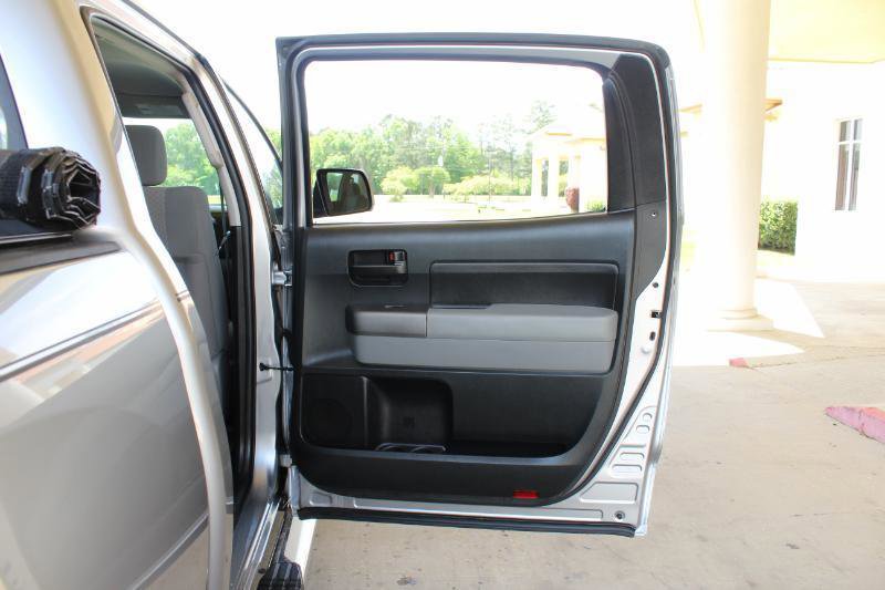 Used 2012 Toyota Tundra 4x4 CrewMax w/ TRD Off-Road Pkg image 30