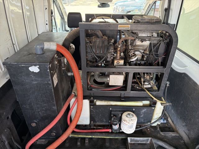 Used 2020 Ford Transit 250 Medium Roof image 15