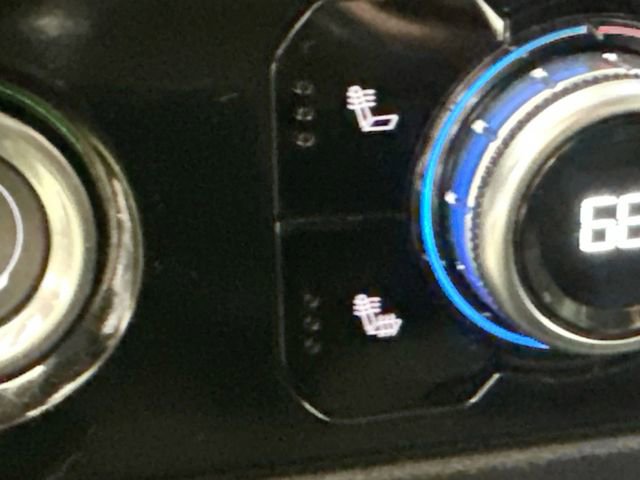 Used 2024 GMC Sierra 1500 Elevation image 16