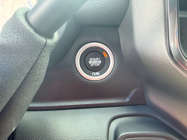 New 2026 RAM 2500 Laramie w/ Night Edition AWD/4WD image 41