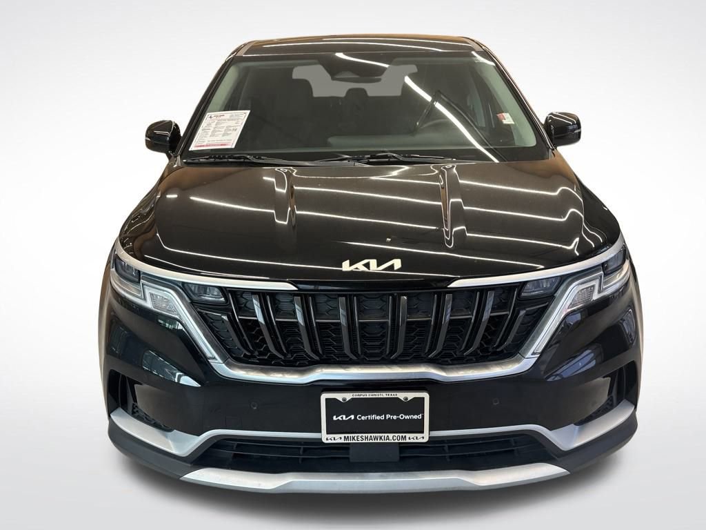 Certified 2022 Kia Carnival EX image 12