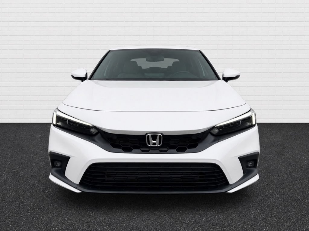 Used 2023 Honda Civic Sport Touring image 2