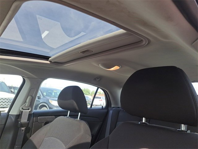 Used 2012 Chevrolet Malibu LT image 28