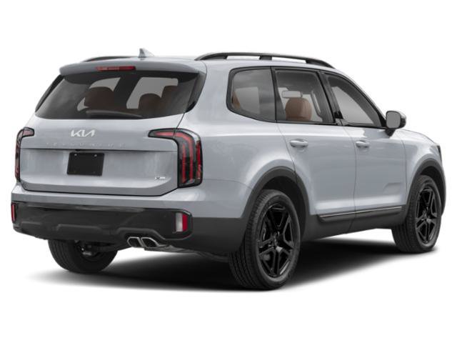Used 2025 Kia Telluride SX X-Line AWD/4WD image 5