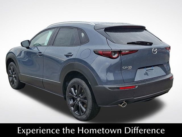 New 2026 MAZDA CX-30 AWD 2.5 S image 4