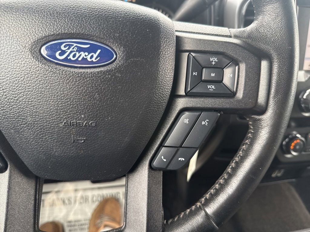 Used 2019 Ford F150 XLT w/ Equipment Group 301A Mid image 29