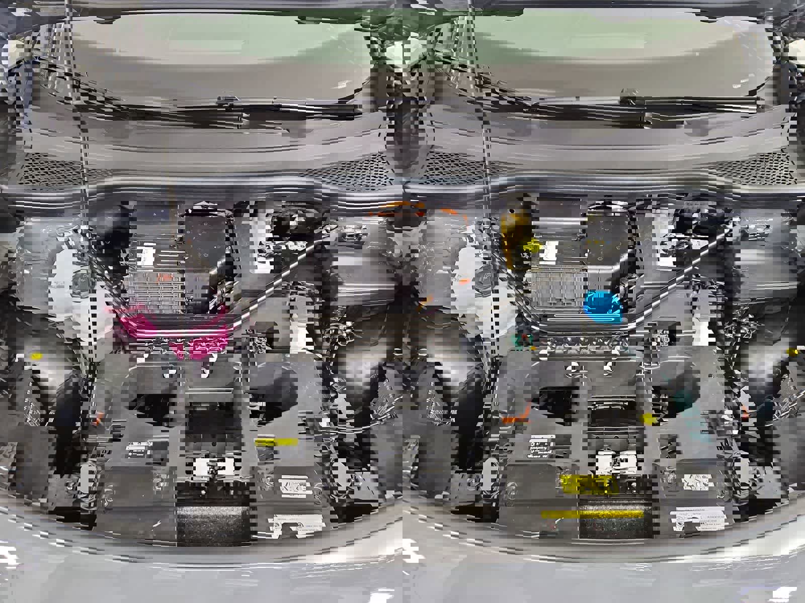 New 2026 Volkswagen ID.4 Pro S Plus image 14