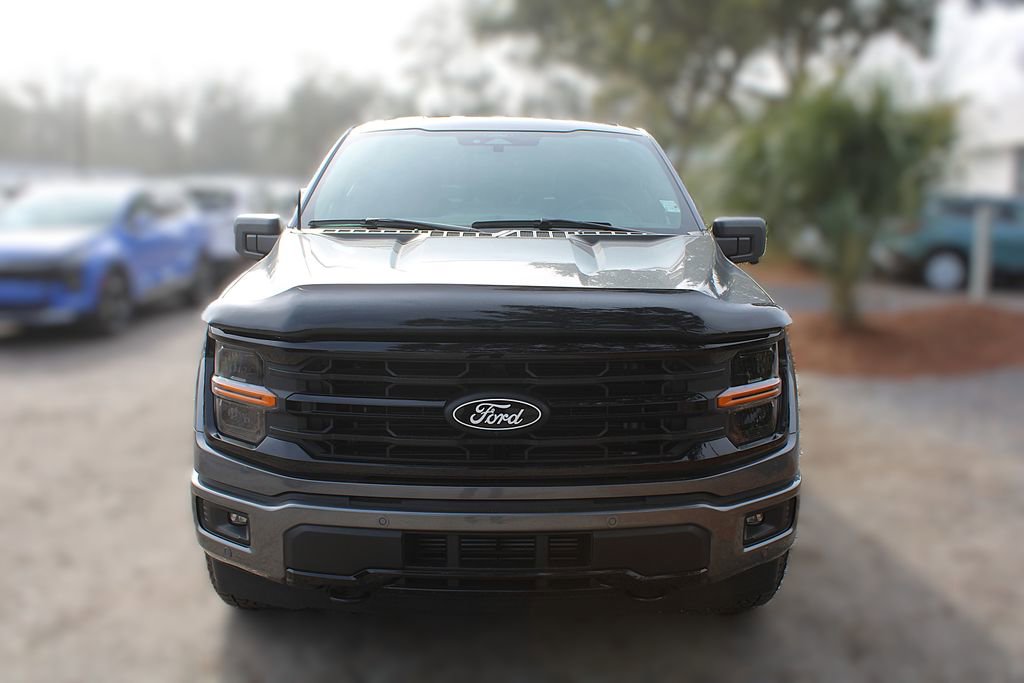 Used 2024 Ford F150 XLT w/ Equipment Group 302A MID image 20