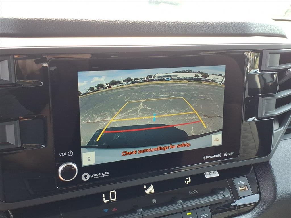 Used 2024 Toyota Tundra SR5 image 18