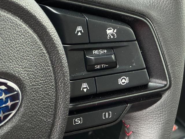 New 2026 Subaru Impreza RS image 11