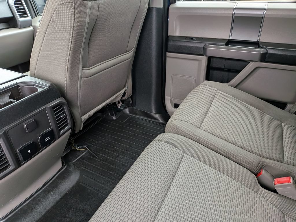 Used 2019 Ford F150 XLT w/ Equipment Group 302A Luxury RWD image 36