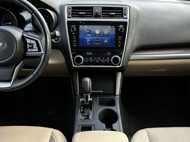 Used 2019 Subaru Outback 2.5i Limited image 18