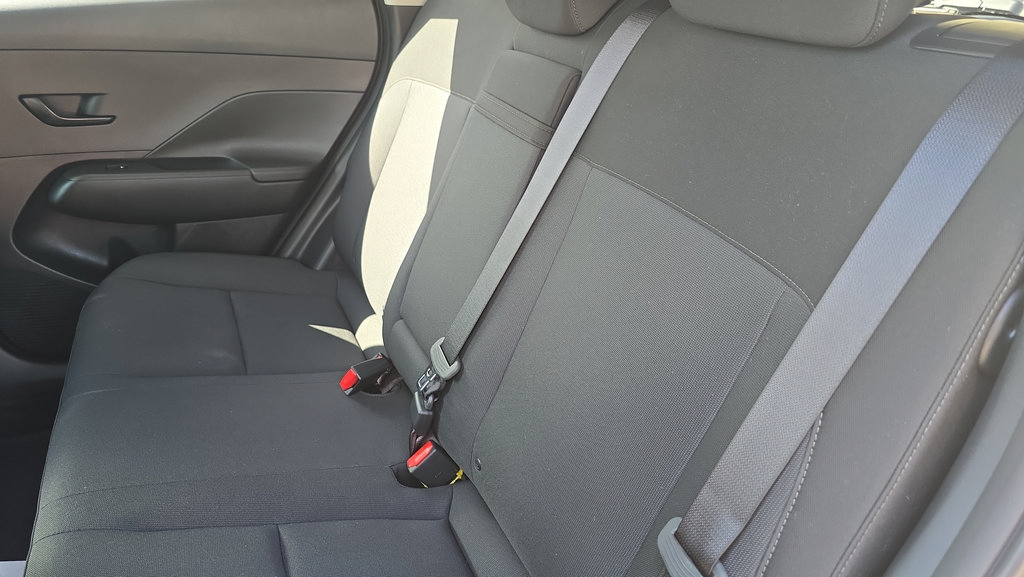 New 2027 Hyundai Kona SEL Sport AWD/4WD image 29