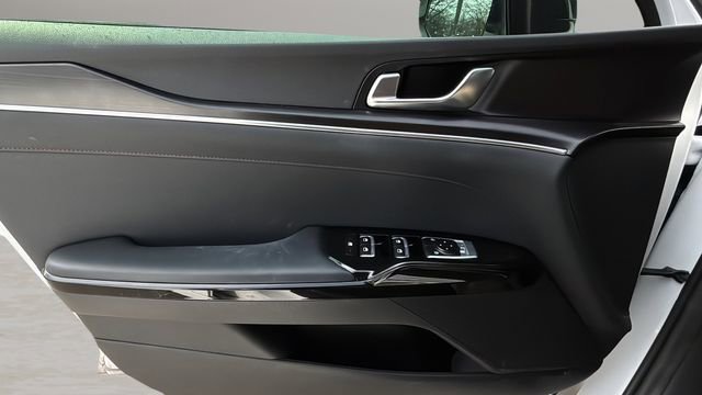 Used 2024 Kia K5 GT image 14