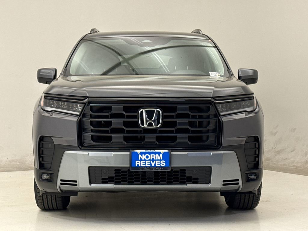 New 2026 Honda Pilot EX-L image 3