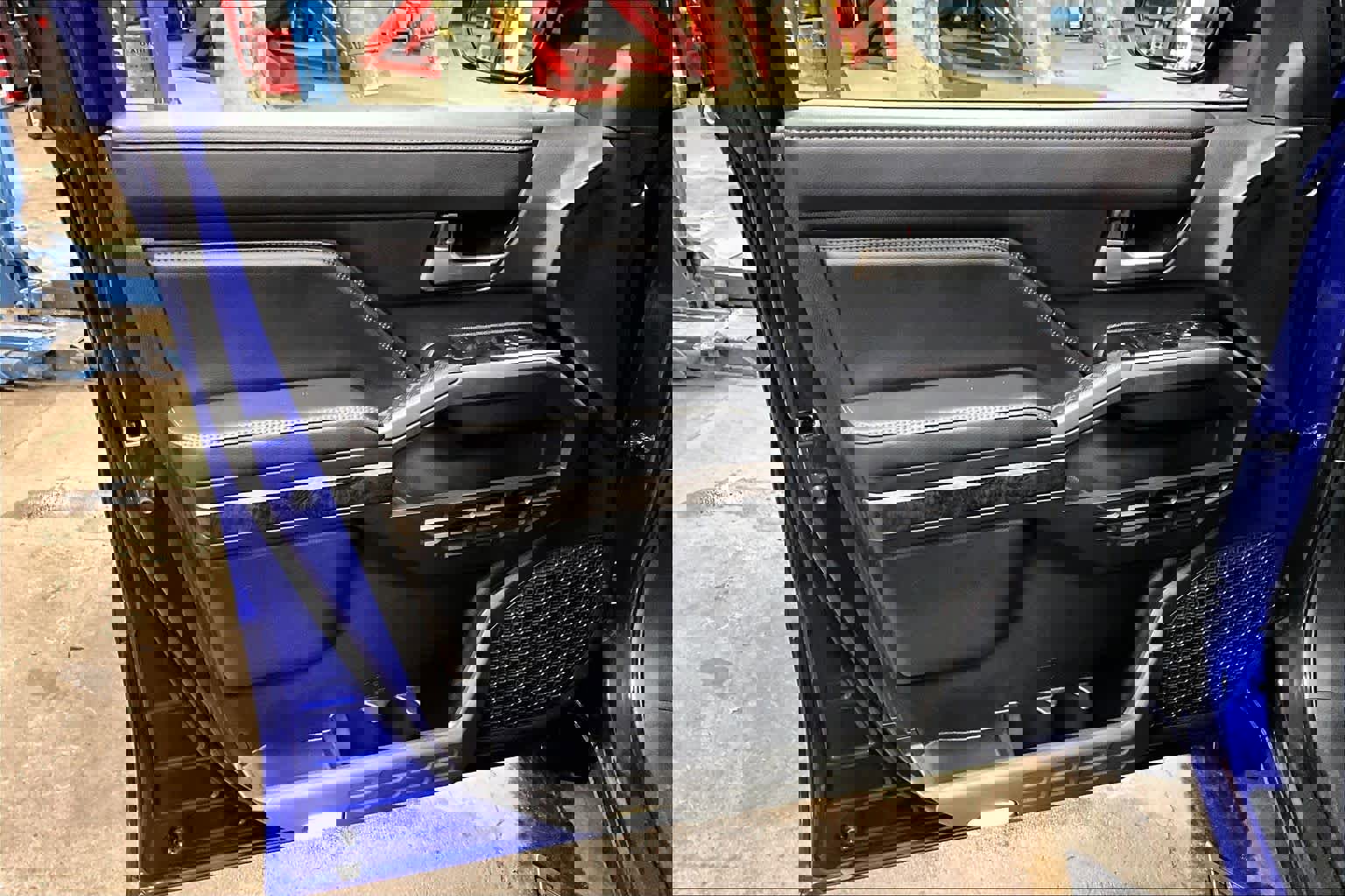 Certified 2025 Toyota Tacoma Limited image 21