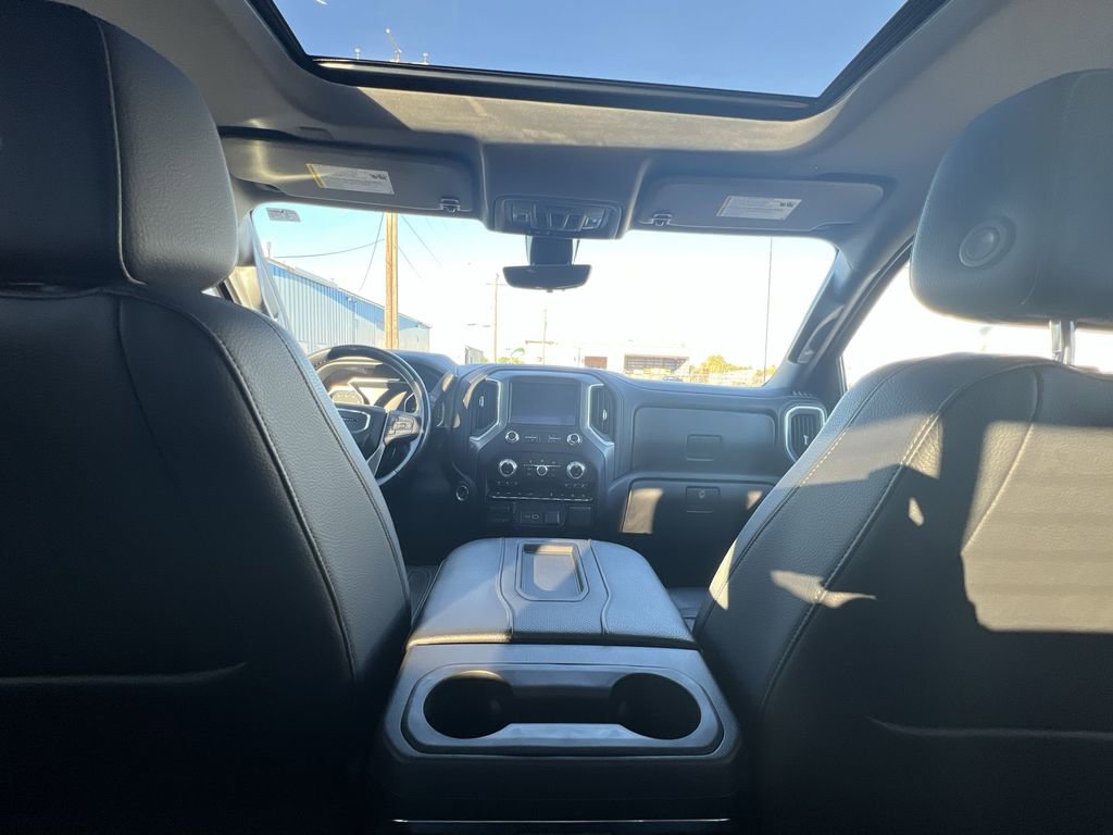 Used 2020 GMC Sierra 1500 Denali w/ Denali Ultimate Package image 21