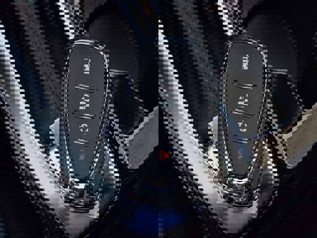 New 2026 Chevrolet Trax LT image 24