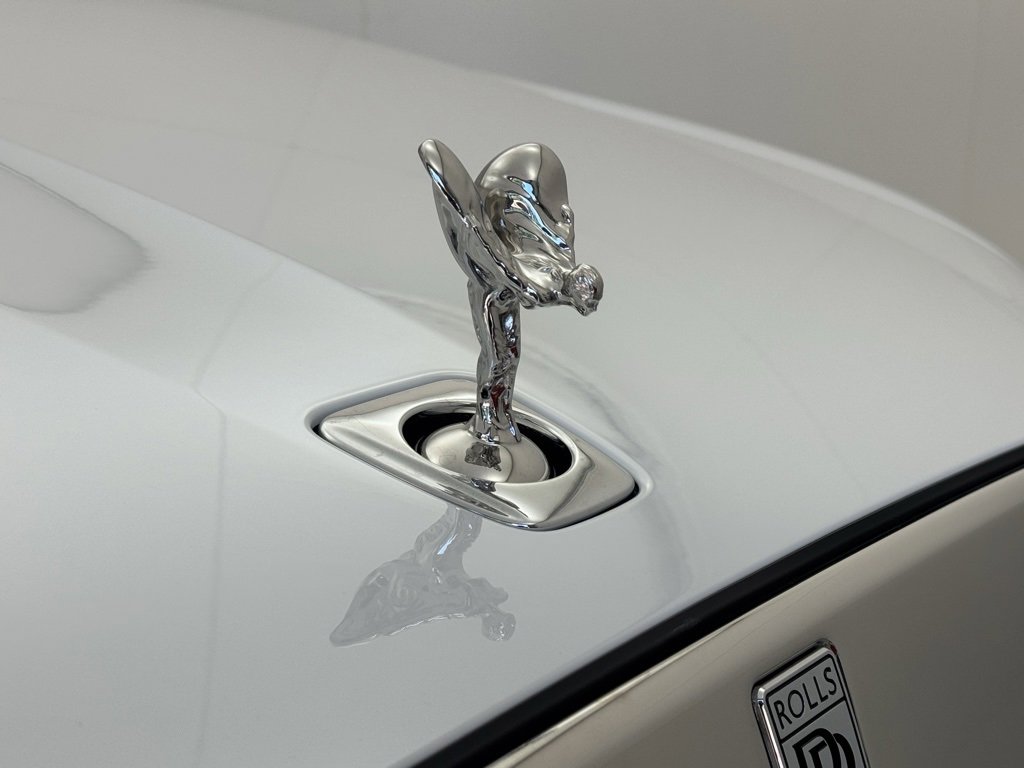 New 2025 Rolls-Royce Ghost image 5