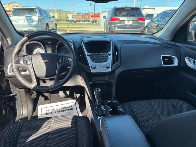 Used 2017 Chevrolet Equinox LS image 14