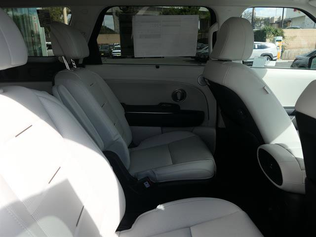 New 2026 Hyundai Palisade Calligraphy image 16