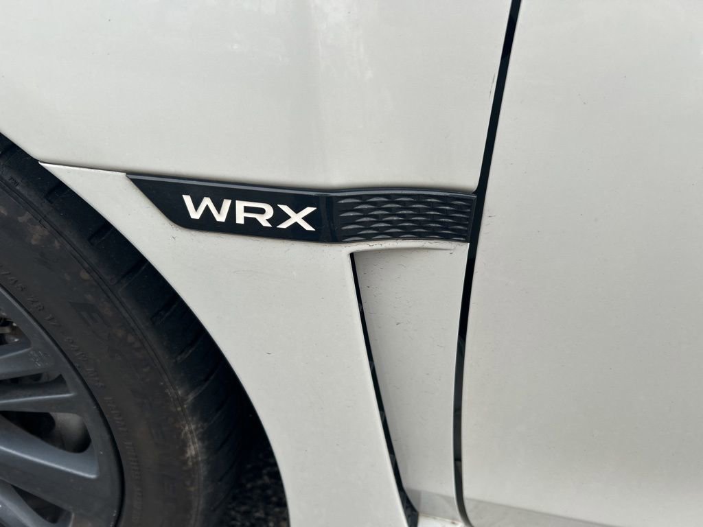 Used 2017 Subaru WRX image 14