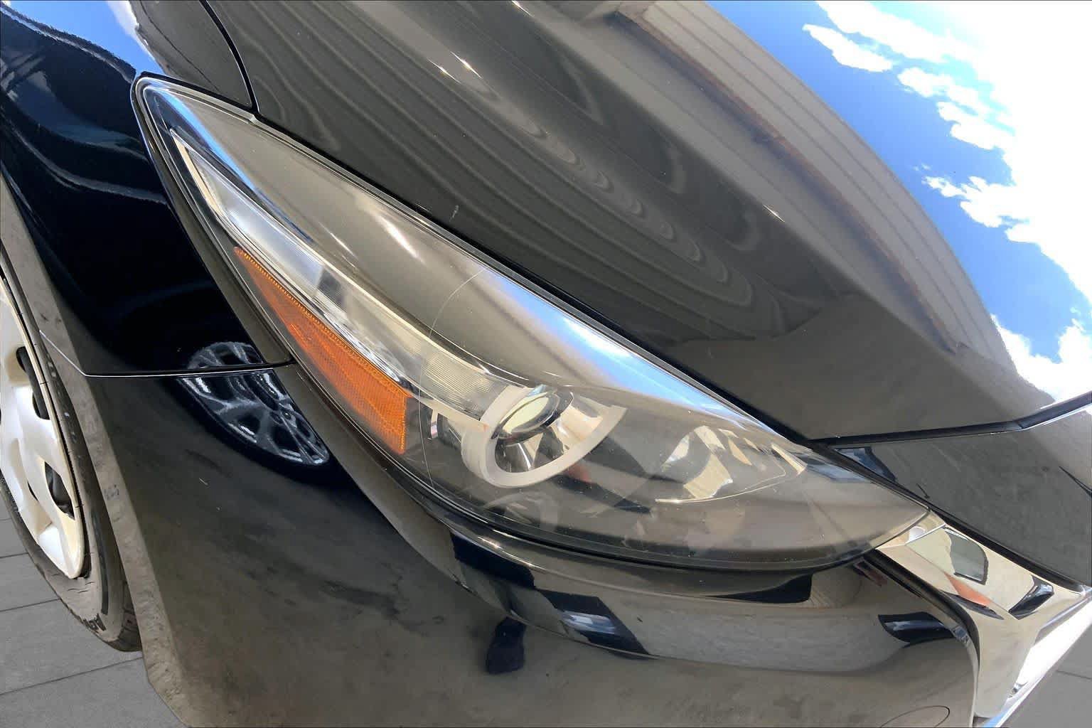 Used 2018 MAZDA MAZDA3 Sport FWD image 26