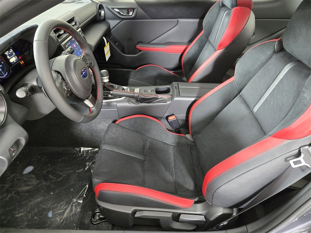 New 2026 Subaru BRZ Limited image 7