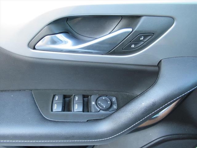 Used 2024 Chevrolet Blazer LT w/ Midnight/Sport Edition FWD image 19