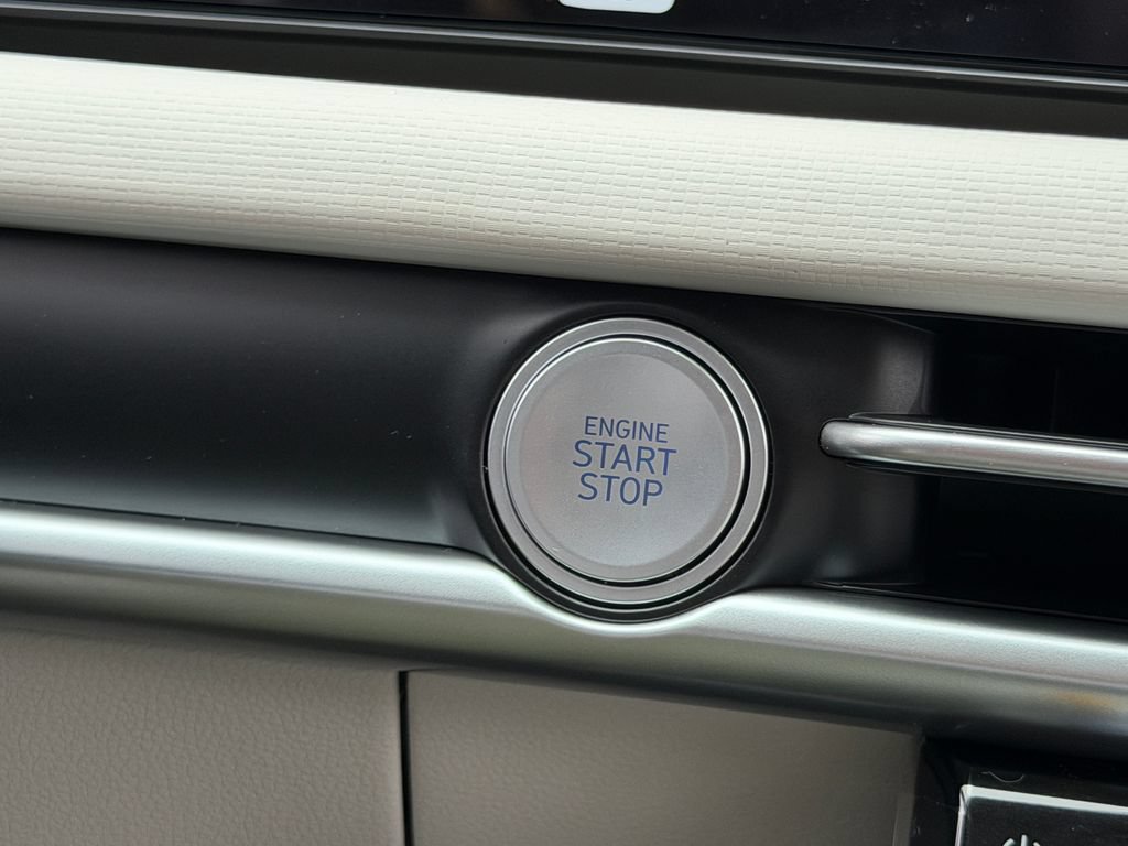 New 2026 Hyundai Tucson SEL Plus FWD image 24