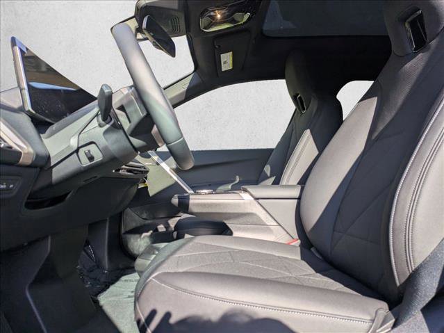 Used 2026 BMW iX xDrive45 image 4